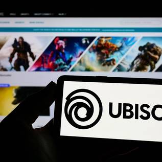 Imagem de Ubisoft pode revelar Immortals Fenyx Rising 2 e mais em breve [Rumor]