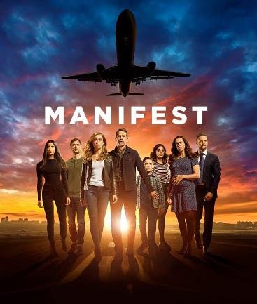 A 4ª e última temporada de Manifest deve chegar no final do ano na Netflix