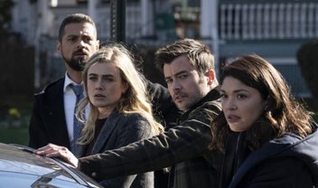 Manifest: Netflix confirma lançamento da 4ª temporada em 2022