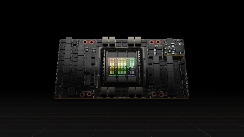 GPU H100