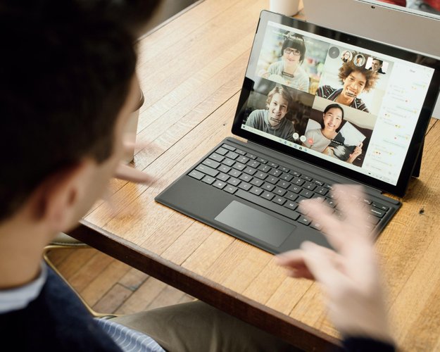 (Fonte: Unsplash/Surface/Reprodução)