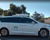 Waymo vai tirar motoristas humanos de carros autônomos nos EUA