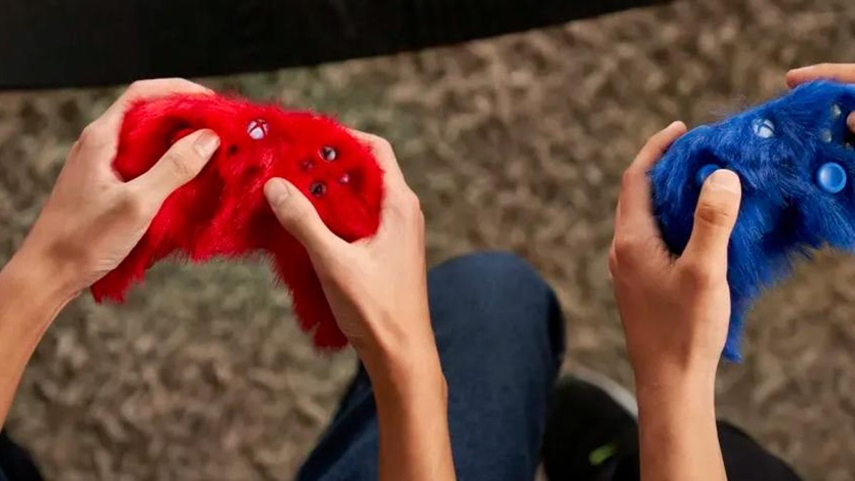 Xbox sorteia Xbox Series S e controles temáticos de Sonic 2 - O Filme -  GameBlast