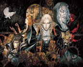 Especial 25 anos de Symphony of the Night: obra-prima e revolução do gênero