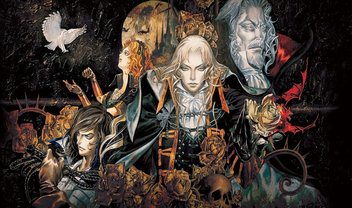 Especial 25 anos de Symphony of the Night: obra-prima e revolução do gênero