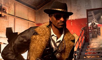 Call of Duty: Mobile, Vanguard e Warzone recebem Snoop Dogg