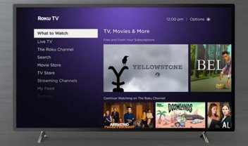 Roku OS 11 é lançado com protetor de tela e melhorias de áudio