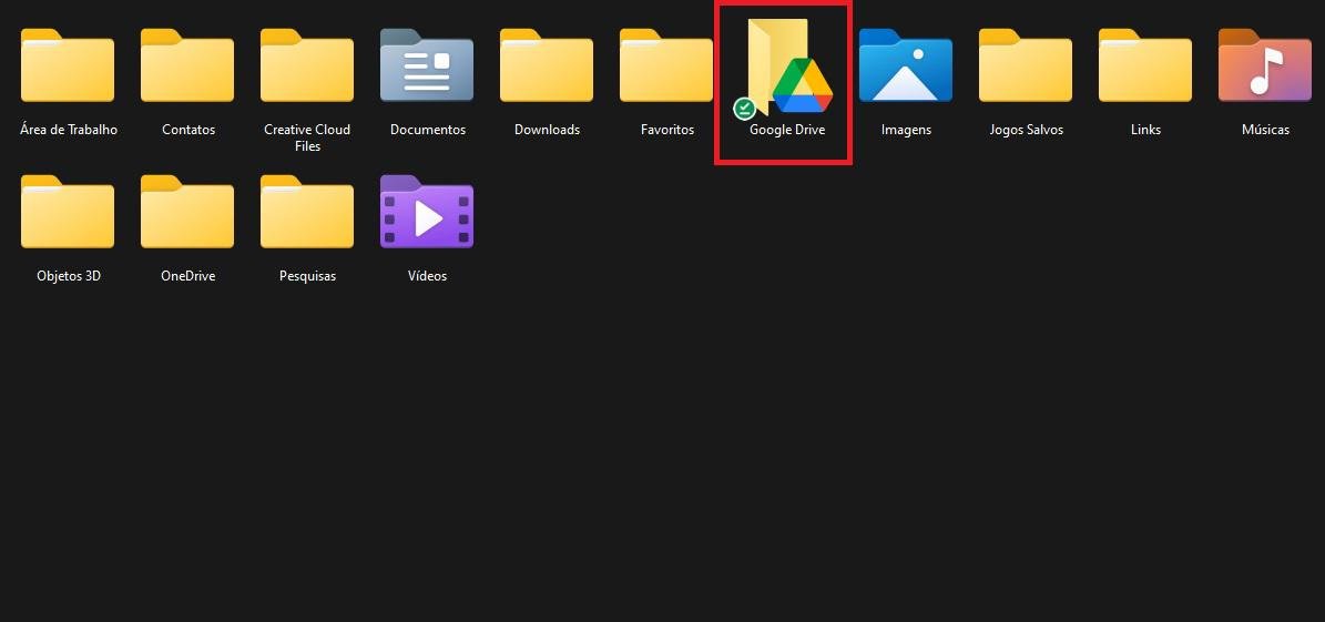 Como funciona Google Drive File Stream? Veja como fazer download