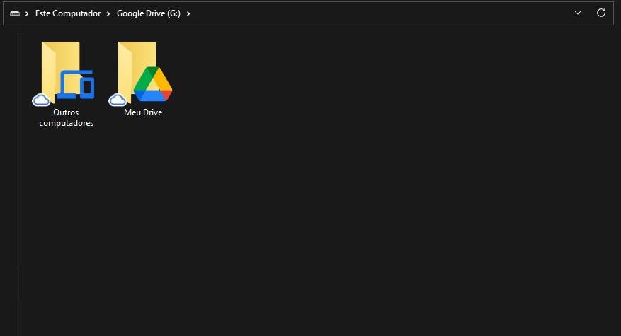 Como instalar o Google Drive no PC ou Mac