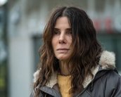 Sandra Bullock revela qual filme ela tem vergonha de ter feito