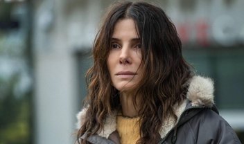 Sandra Bullock revela qual filme ela tem vergonha de ter feito