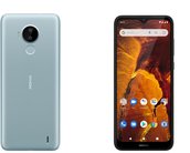 Nokia C30 chega ao Brasil com bateria para 3 dias por R$ 1,3 mil