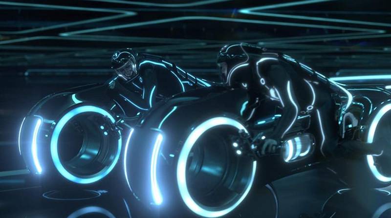Jared Leto falou que está trabalhando com a Disney no desenvolvimento de Tron 3