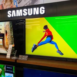 Imagem de Live da Samsung traz ofertas exclusivas de TVs Gamers; assista