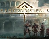 Babylon's Fall está longe de ser uma nova joia da PlatinumGames