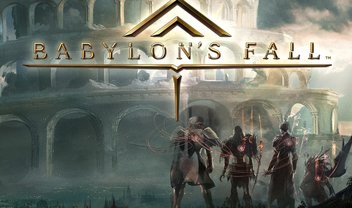 Babylon's Fall está longe de ser uma nova joia da PlatinumGames