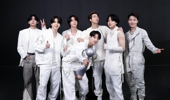 BTS é considerado maior artista musical do mundo; veja ranking