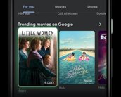 Google vai tirar aba de filmes e séries da Google Play