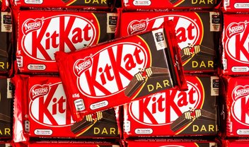 Anonymous: ataque faz Nestlé parar de vender KitKat na Rússia