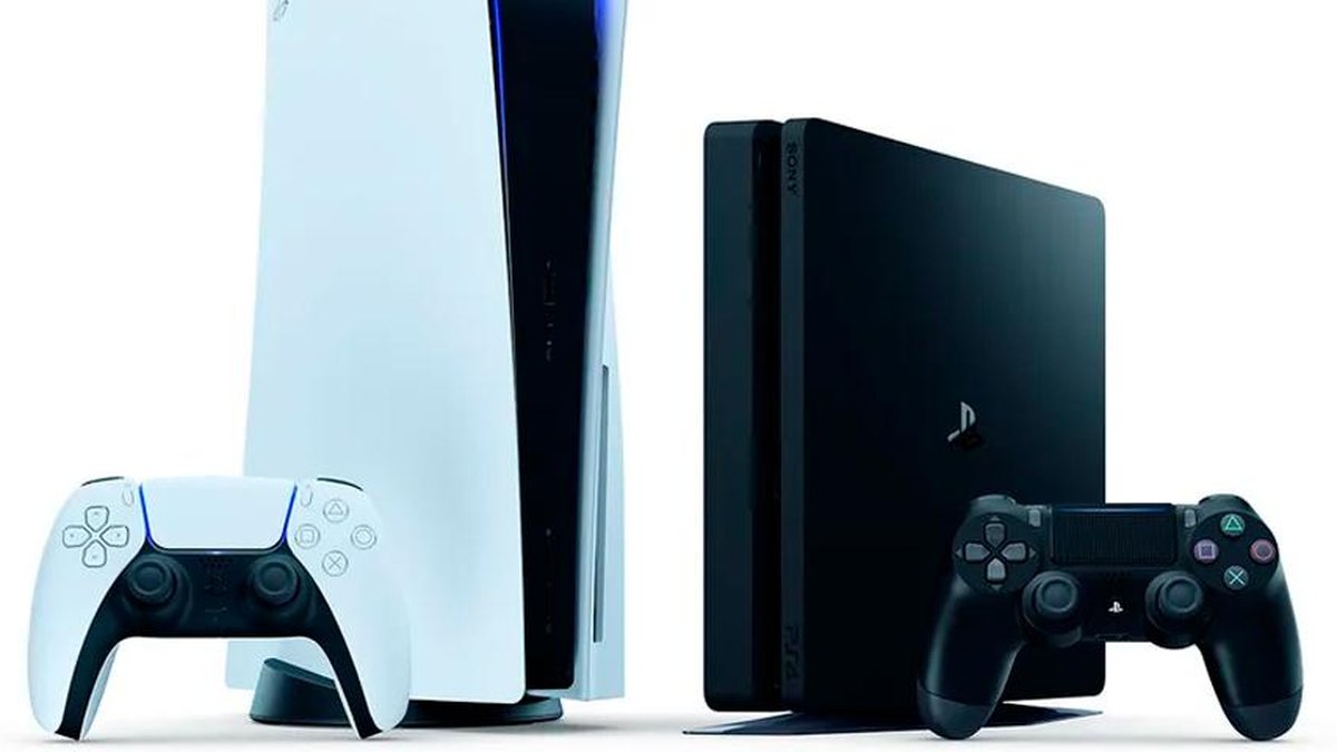 PS4 e PS5 recebem atualização de sistema com melhorias de performance 