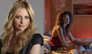 Buffy, A Caça-Vampiros: Sarah Michelle Gellar quer Zendaya no reboot