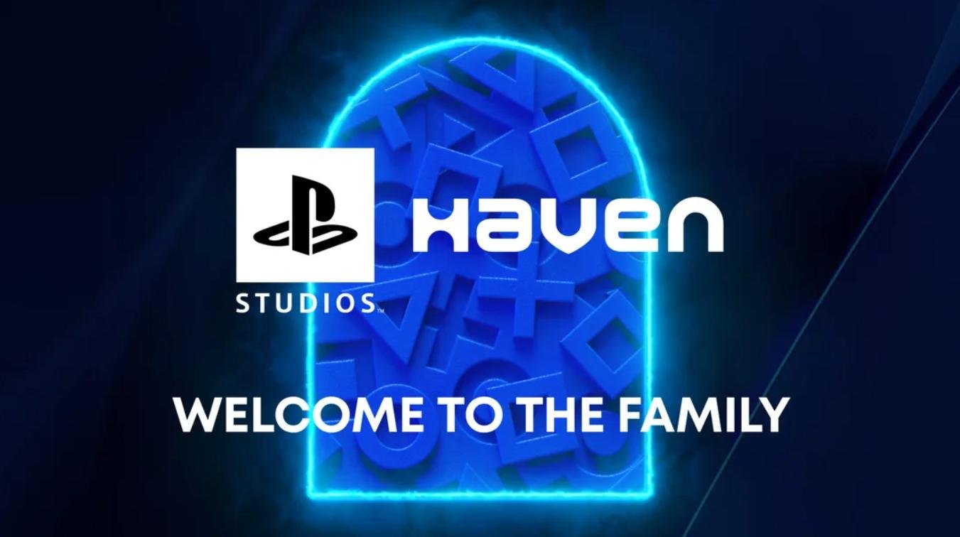 Haven Studios, de Jade Raymond, se junta à família PlayStation e trabalha em nova propriedade intelectual focada no multiplayer.