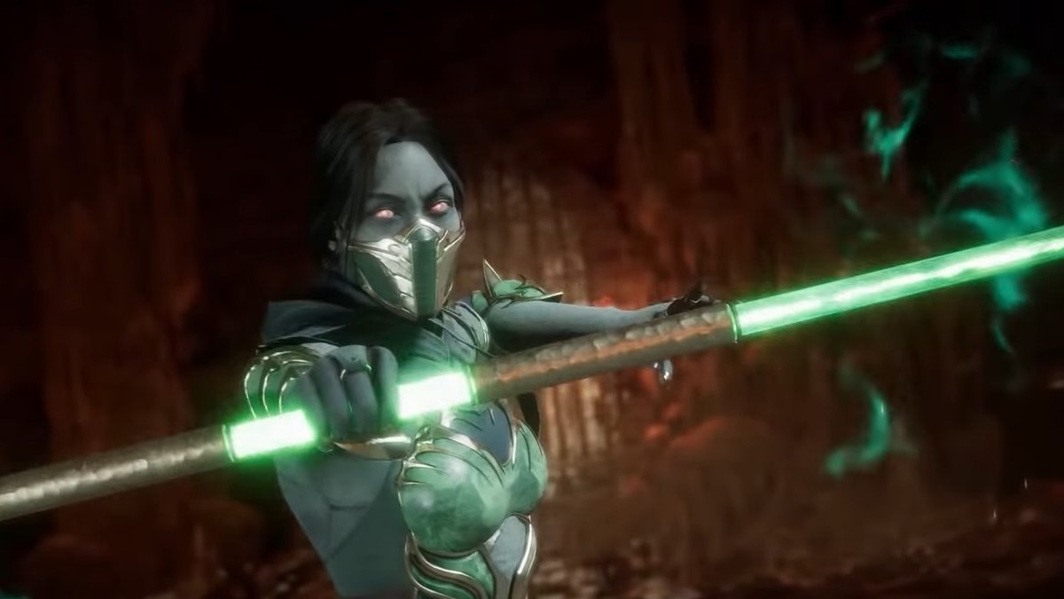 Análise Mortal Kombat 1: delícia até no single player - Delfos