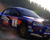 EA altera nome de DiRT para EA Sports Rally nas redes sociais