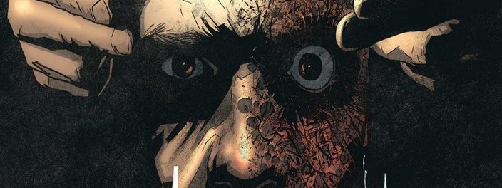Imagem de: Gotham Knights: Misha Collins será o Harvey Dent em série da DC