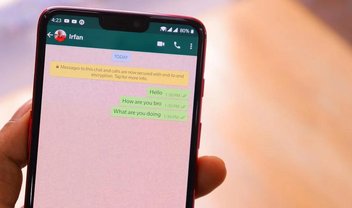 WhatsApp vai permitir trocar o idioma do aplicativo no Android