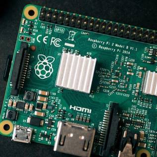 Imagem de Android 12L ganha versão não oficial para Raspberry Pi 