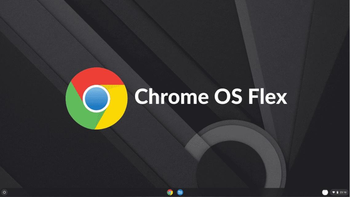 Google lança versão estável do ChromeOS Flex, sistema que promete