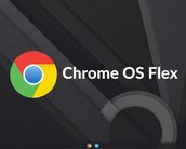 Tutorial: como instalar o Chrome OS Flex em um PC antigo