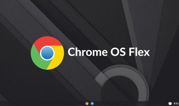 Tutorial: como instalar o Chrome OS Flex em um PC antigo