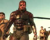 Metal Gear Solid: Oscar Isaac dá atualização sobre o live-action