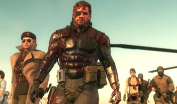 Metal Gear Solid: Oscar Isaac dá atualização sobre o live-action