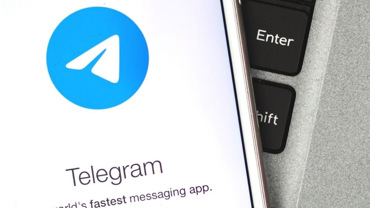 Telegram é liberado no Brasil após cumprir ordens de Moraes - TecMundo