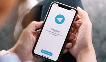 O Telegram pode ser bloqueado no Brasil?