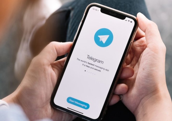 Telegram