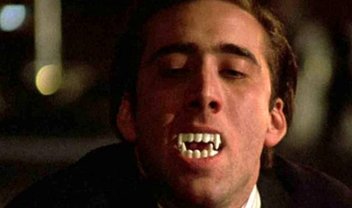 Renfield  Conheça o novo filme de vampiro com Nicolas Cage