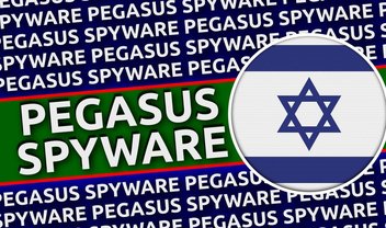 Israel bloqueia venda do spyware Pegasus para a Ucrânia e Estônia