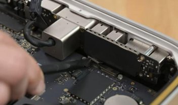 Mac Studio: armazenamento não pode ser expandido, confirma iFixit