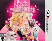 Colecionador brasileiro compra jogo da Barbie do 3DS por US$ 1.600