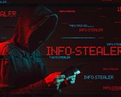 Malware 'infostealer' faz 13,6 mil vítimas no Brasil em fevereiro