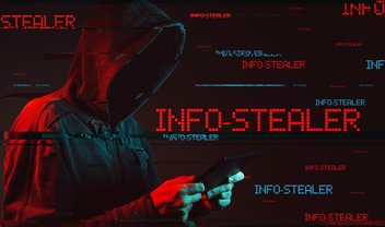 Malware 'infostealer' faz 13,6 mil vítimas no Brasil em fevereiro