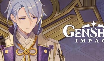 Genshin Impact: Veja novos detalhes e teaser trailer da nova personagem