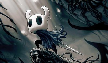 Hollow Knight e outros 10 games 'indiespensáveis' para Switch