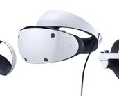PSVR2 é uma das atrações mais elogiadas da GDC 2022