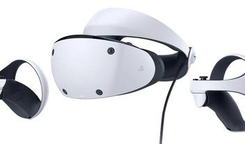 PSVR2 é uma das atrações mais elogiadas da GDC 2022