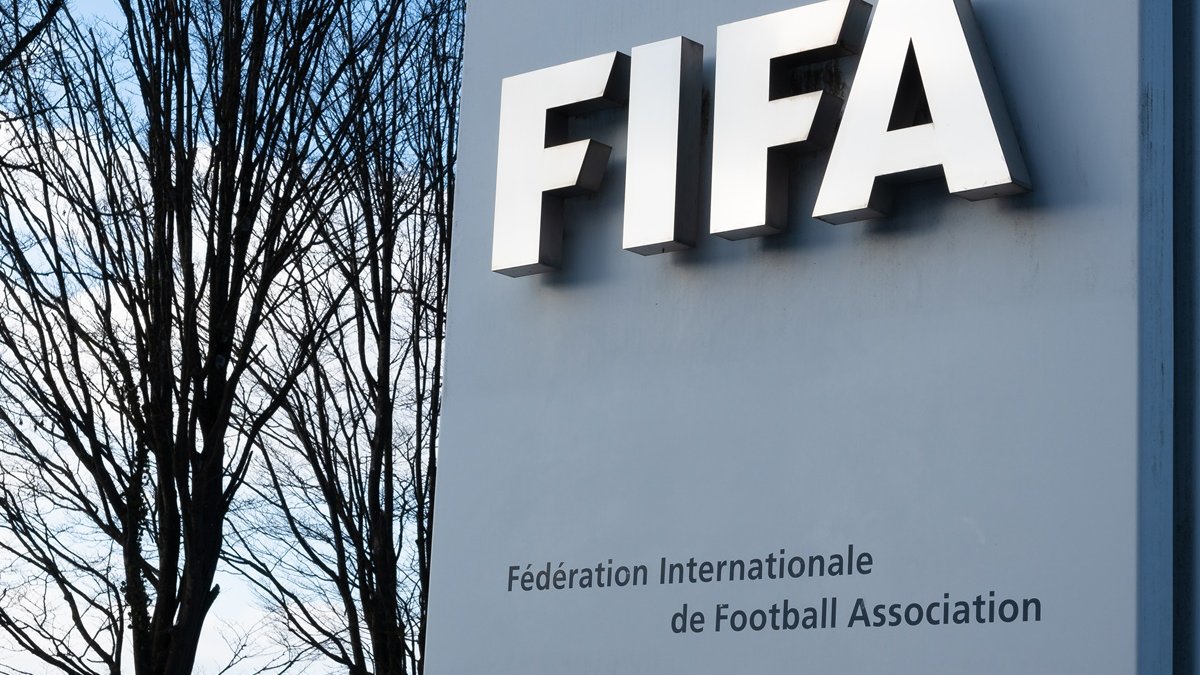 FIFA fará jogos com outros parceiros após fim do contrato com a EA